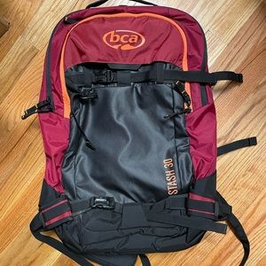 BCA 30 L backpack
